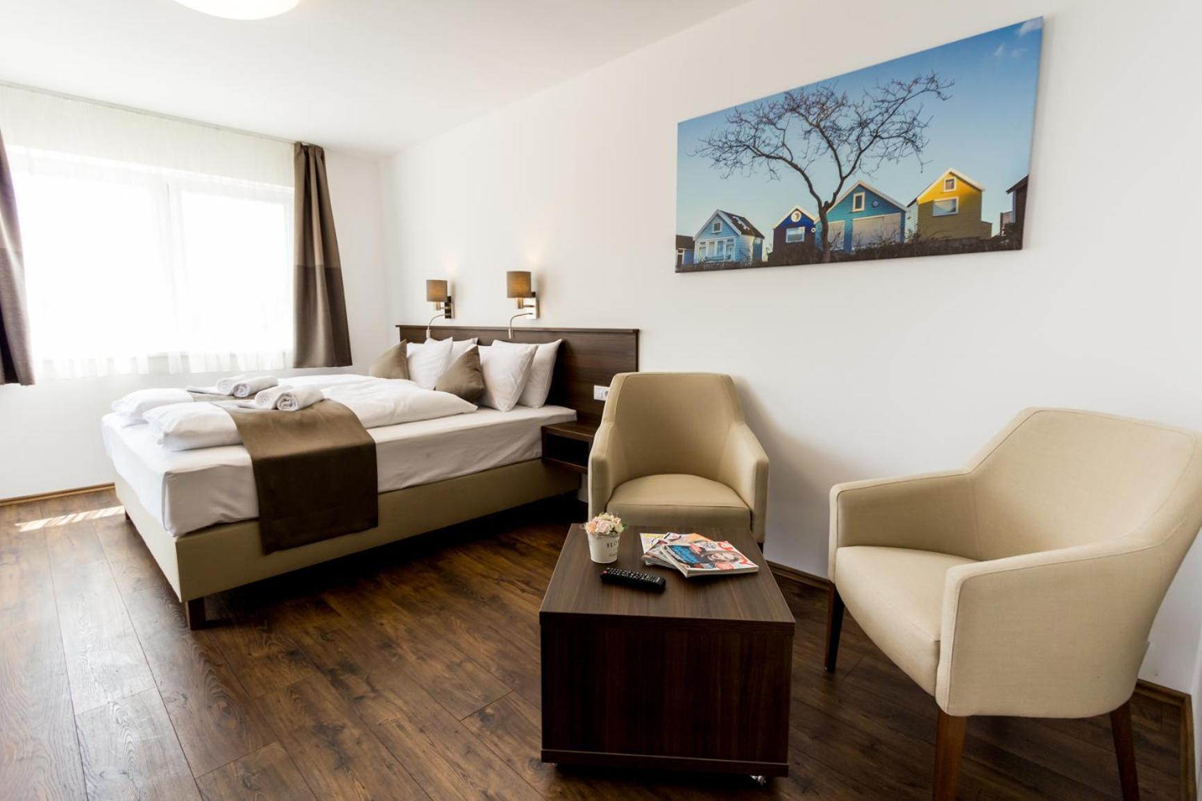 Frisko Panzio Bed & Breakfast Zalakaros Rom bilde
